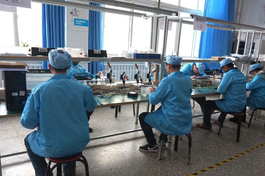 中国 Dongguan Shinein Electornics Technology Co.,Ltd 会社概要