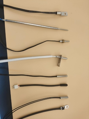 新しいエネルギーで使用される新しいタイプの温度センサー