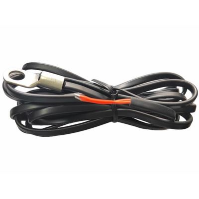 定格負荷2~20KG、カスタマイズオプション対応のOEM対応NTC温度センサー