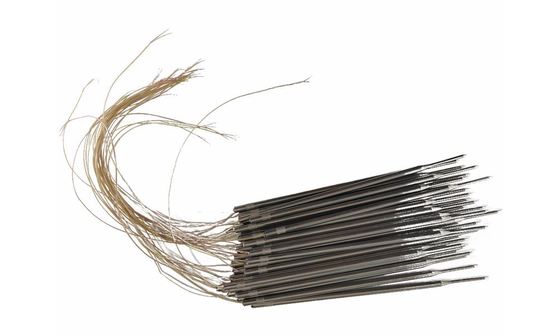 カスタマイズされた産業ソリューション向けに、負の温度係数250℃温度抵抗をカスタマイズ