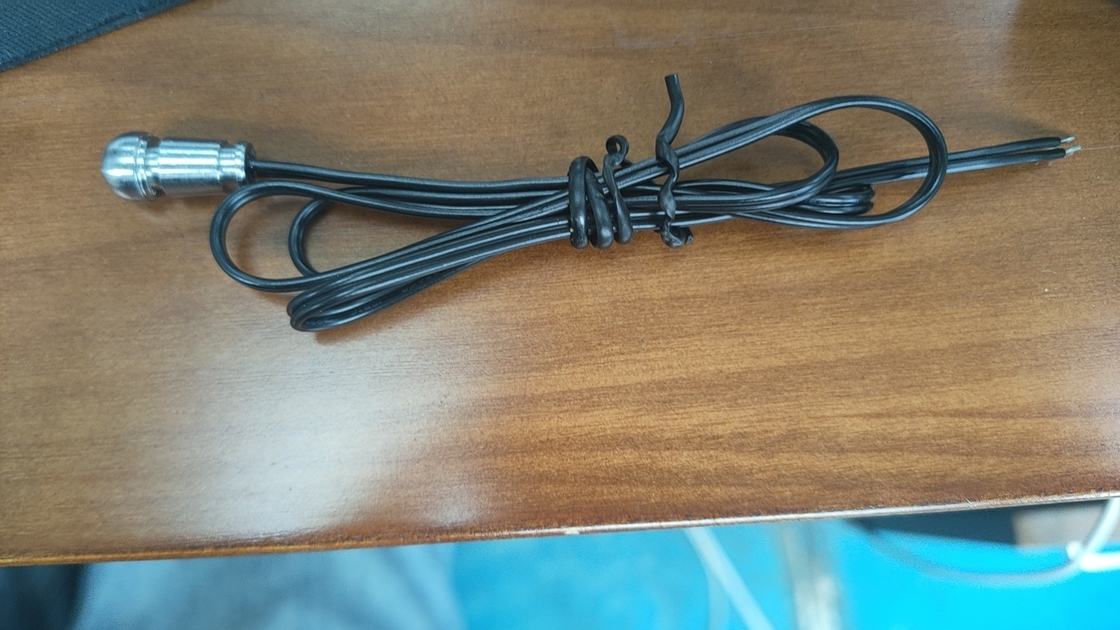 電力網で使用されるアロタイプNTCセンサー