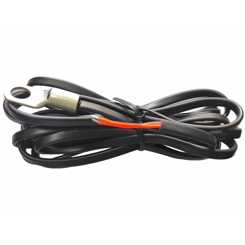 定格負荷2~20KG、カスタマイズオプション対応のOEM対応NTC温度センサー