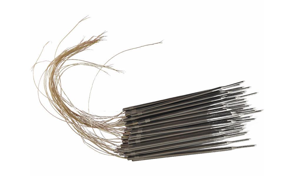 カスタマイズされた産業ソリューション向けに、負の温度係数250℃温度抵抗をカスタマイズ